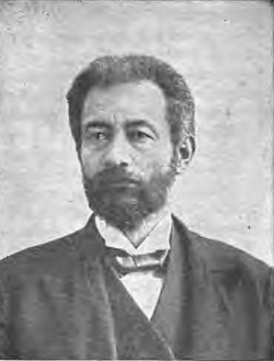 Historical portrait used in the Falls City Medical Society content system